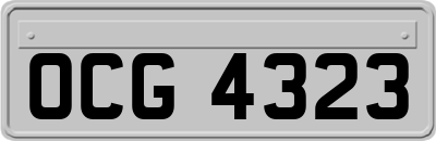 OCG4323