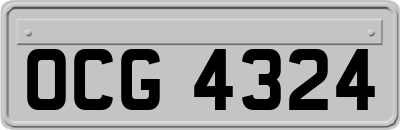 OCG4324