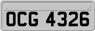 OCG4326
