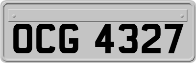 OCG4327