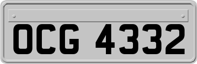 OCG4332