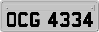 OCG4334