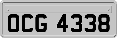 OCG4338