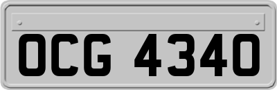 OCG4340