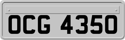 OCG4350