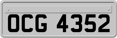 OCG4352