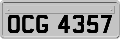 OCG4357