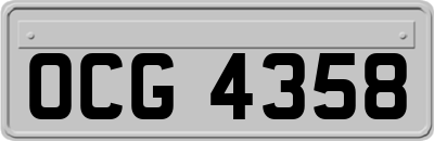 OCG4358