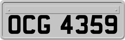 OCG4359