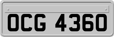 OCG4360