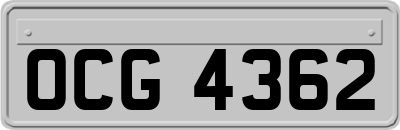OCG4362