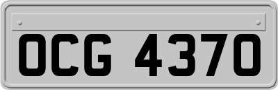 OCG4370