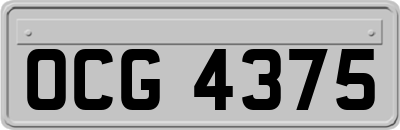 OCG4375