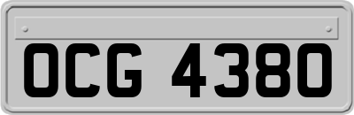 OCG4380