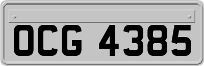 OCG4385