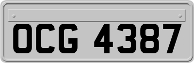 OCG4387