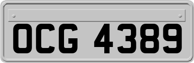 OCG4389