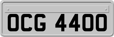 OCG4400