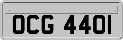 OCG4401