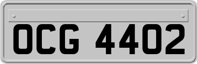 OCG4402