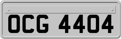 OCG4404