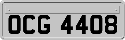 OCG4408