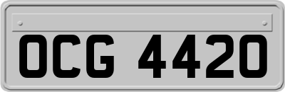 OCG4420