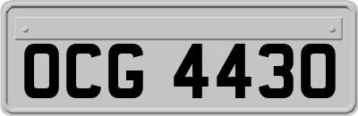 OCG4430