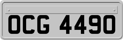 OCG4490