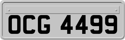 OCG4499