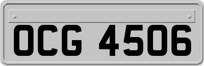 OCG4506