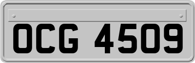 OCG4509