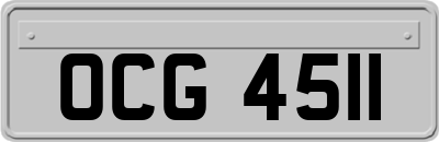OCG4511