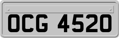 OCG4520