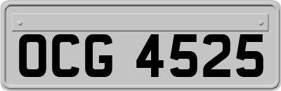 OCG4525