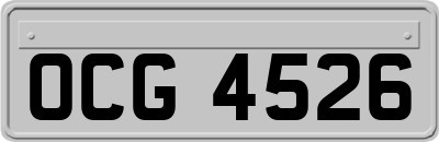 OCG4526