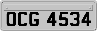 OCG4534