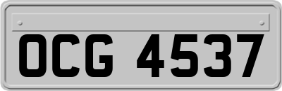 OCG4537