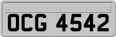 OCG4542