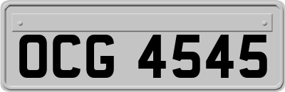 OCG4545