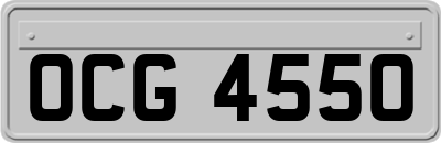 OCG4550