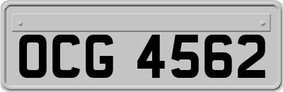 OCG4562