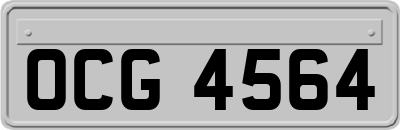 OCG4564
