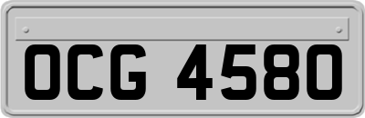 OCG4580