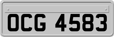 OCG4583