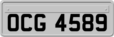OCG4589