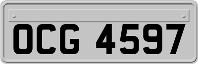OCG4597