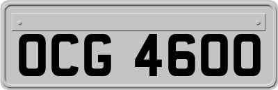 OCG4600