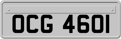 OCG4601
