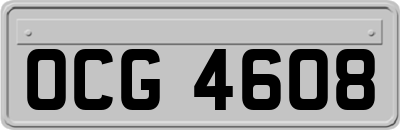 OCG4608